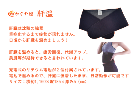 はこぽす対応商品】 メール便対応! 肝温 温熱ベルト - poumonquebec.ca